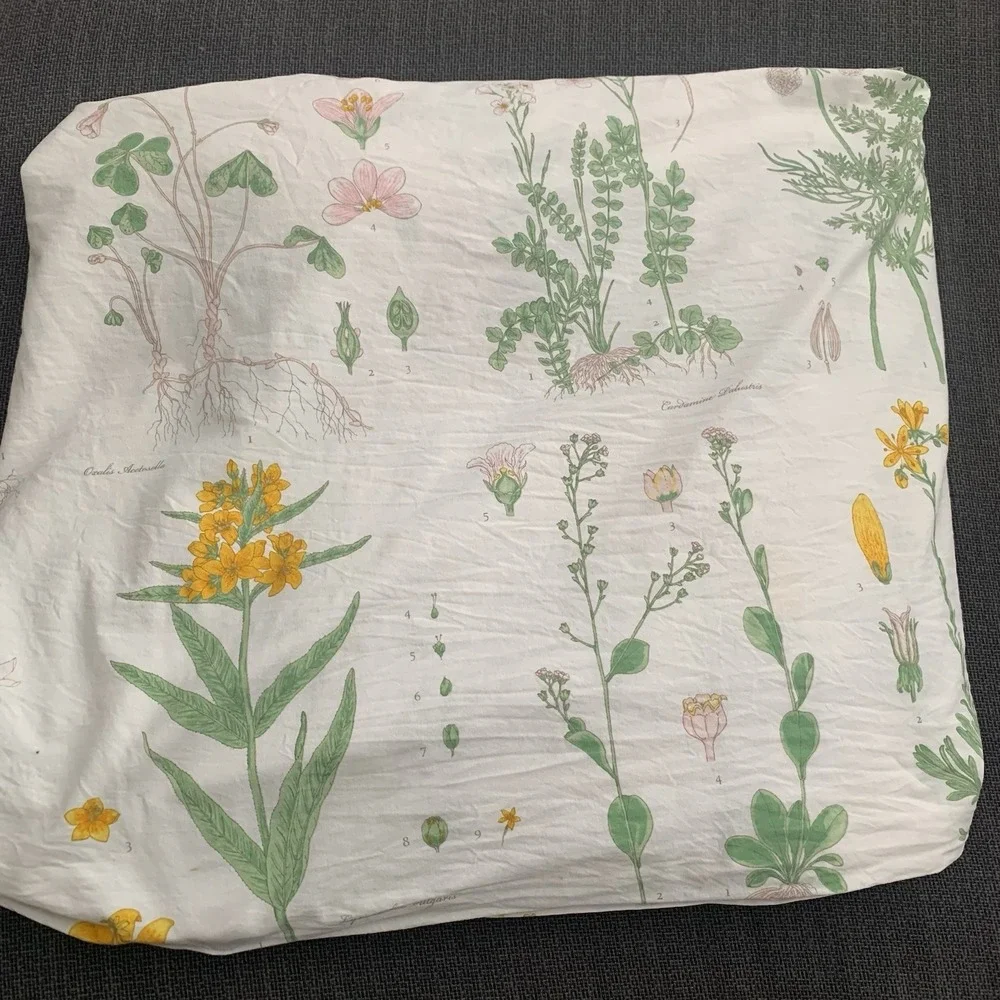 IKEA Strandkrypa Duvet Cover